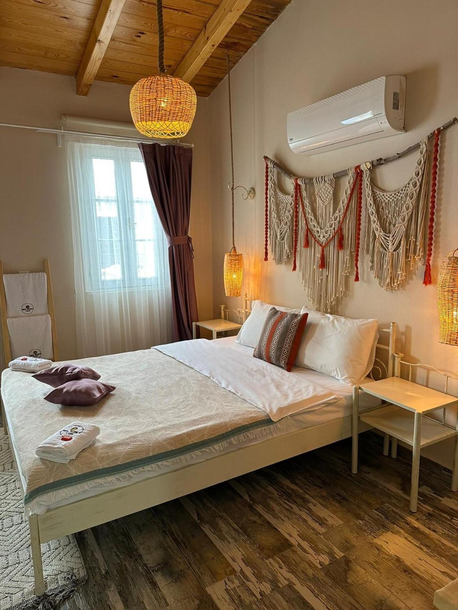 Hera Hotels Alacati Cesme Exterior photo